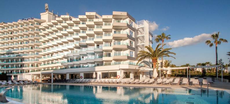 托米尔波塔尔斯套房 - 仅供 16 岁以上成人入住(Tomir Portals Suites - Adults Only)图片