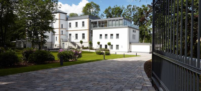 里特谷特斯托梅德酒店(Hotel Rittergut Stoermede)图片