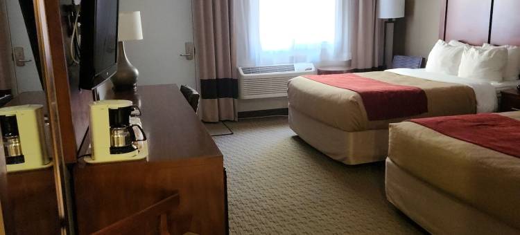 圣乔治舒适酒店(Comfort Inn)图片