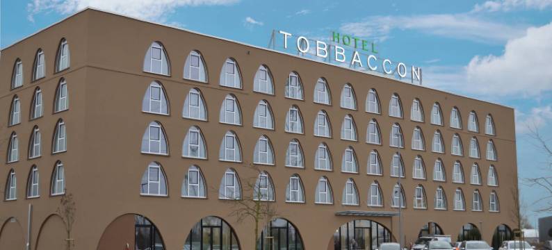 托巴肯酒店(Tobbaccon Hotel)图片