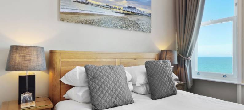 海滩头旅馆(Beach Front Guest House)图片