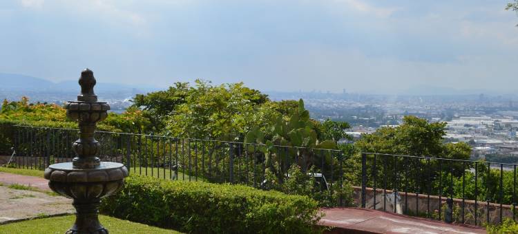 塔帕提欧瓜达拉哈拉丽笙酒店(Radisson Tapatio Guadalajara)图片