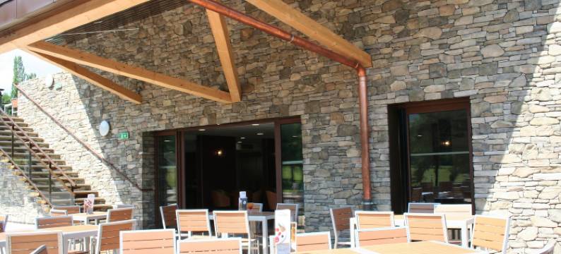 勒普雷杜拉克酒店(Le Pré du Lac)图片