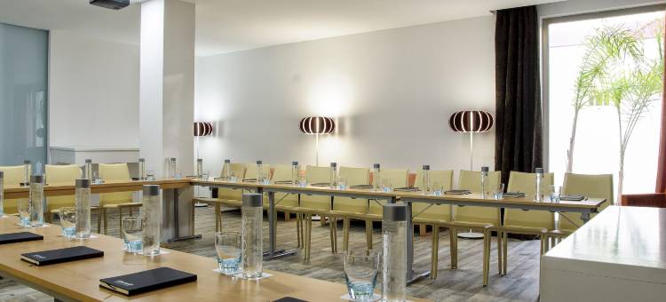 巴塞罗特吉塞海滩酒店-限成人(Barceló Teguise Beach - Adults Only)图片