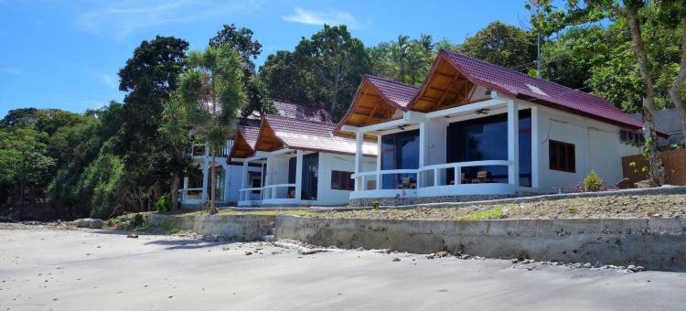 普劳韦天堂度假屋(Pulau Weh Paradise)图片