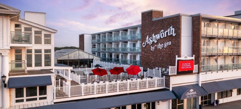 海边阿什沃斯酒店(Ashworth by the Sea)图片