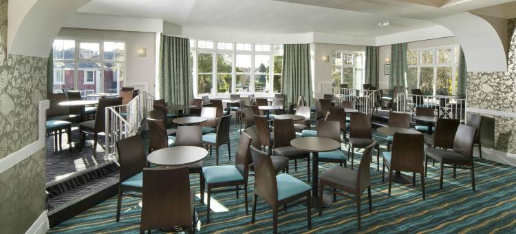 特里卡恩酒店(Trecarn Hotel)图片