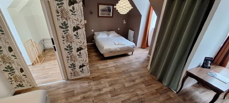 杜拉克酒店(Hôtel Restaurant du Lac)图片