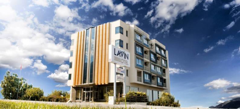 拉文酒店(Lavin Hotel & Spa)图片