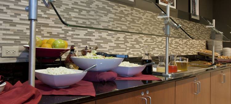 罗利克拉布特里Residence Inn 酒店(Residence Inn Raleigh Crabtree Valley)图片