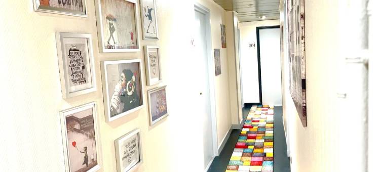 基里亚德酒店-维希中心(Kyriad Restaurant Centre Spa Vichy)图片