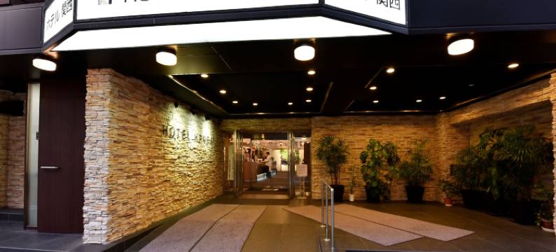 关西酒店(Hotel Kansai)图片