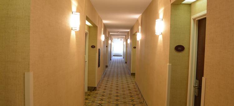 科罗拉多斯普林斯呗盟套房酒店(Baymont by Wyndham Colorado Springs)图片