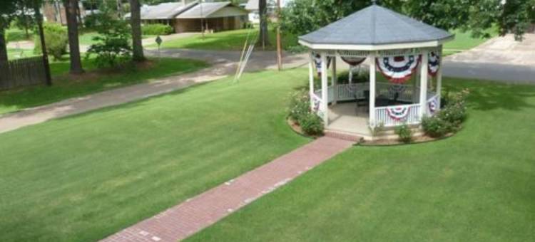 三角洲街旅馆(Delta Street Inn)图片