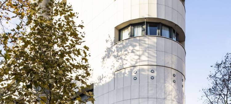 巴黎12区狄德罗大道里昂火车站宜必思酒店(Ibis Paris Gare de Lyon Diderot 12ème)图片