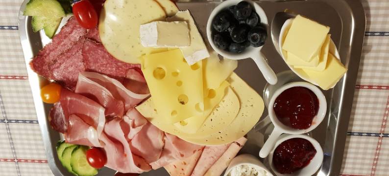 玛尔丁纳之地酒店(Martina's Place)图片