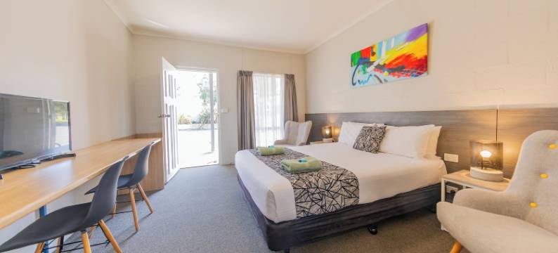 车夫伊甸园旅馆(Coachman's Eden)图片