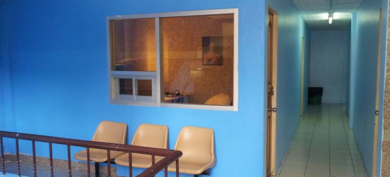 圣陶尔酒店(Centaur Inn Hotel)图片