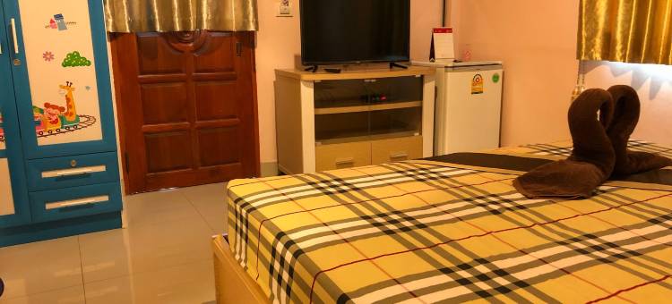 莫拉克度假村(Mourakot Resort)图片