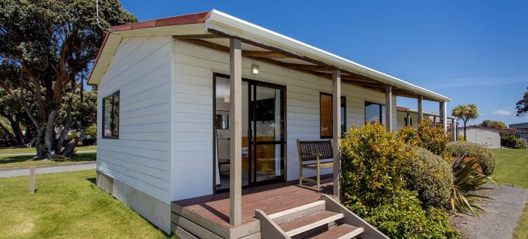 惠灵顿十大假日公园酒店(Wellington Top 10 Holiday Park)图片