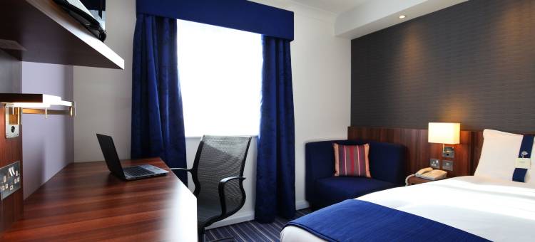 Holiday Inn Express 利兹 - 东(Holiday Inn Express Leeds - East)图片