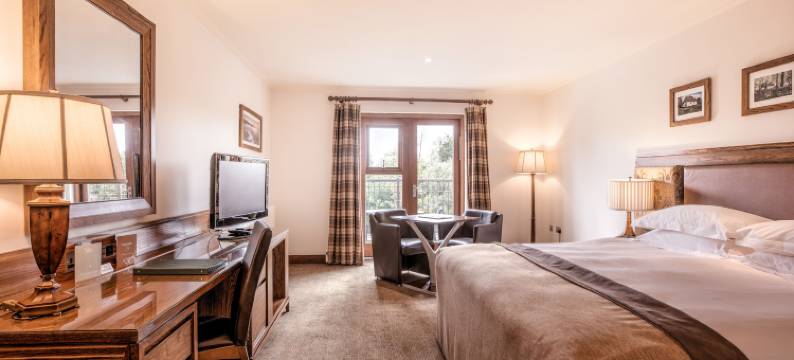 加尔戈姆(Galgorm)图片