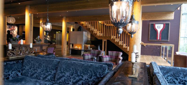 弗雷特海姆酒店(Fretheim Hotel)图片