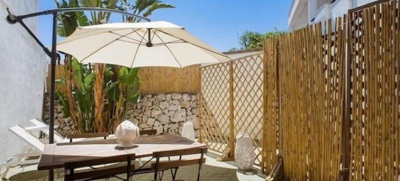 比安卡卢卡客房与套房酒店(Biancaleuca Rooms & Suite)图片