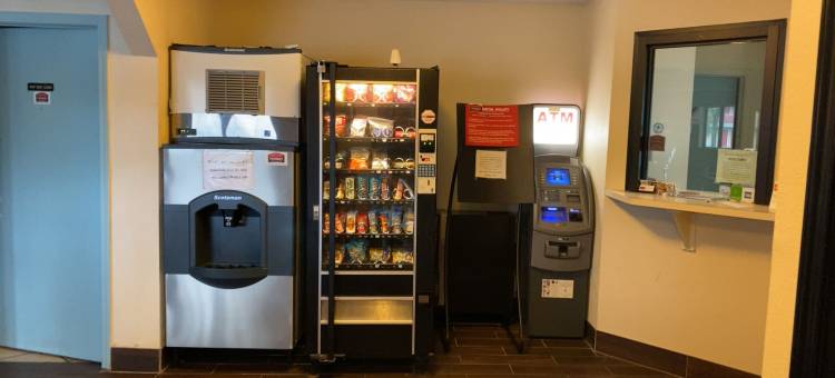 芬德利温德姆速8酒店(Super 8 by Wyndham Findlay)图片