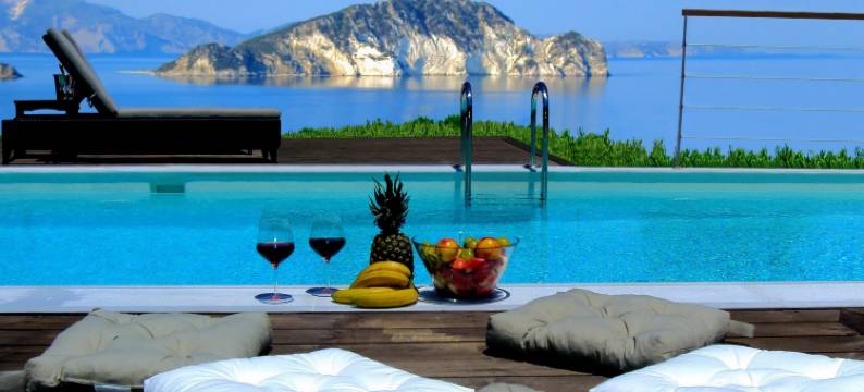 伊恩尚别墅套房酒店(Exensian Villas & Suites)图片