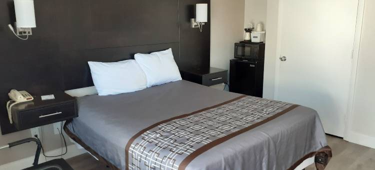 Travelodge by Wyndham Virginia Beach Bay Beach图片