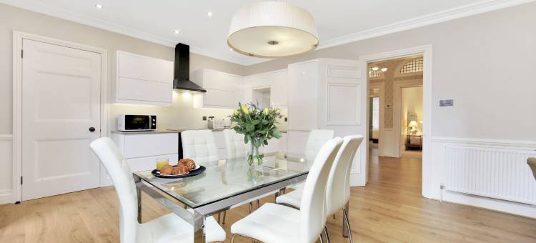 1 号宅邸公寓 - 曼斯利酒店(No1 the Mansions by Mansley)图片