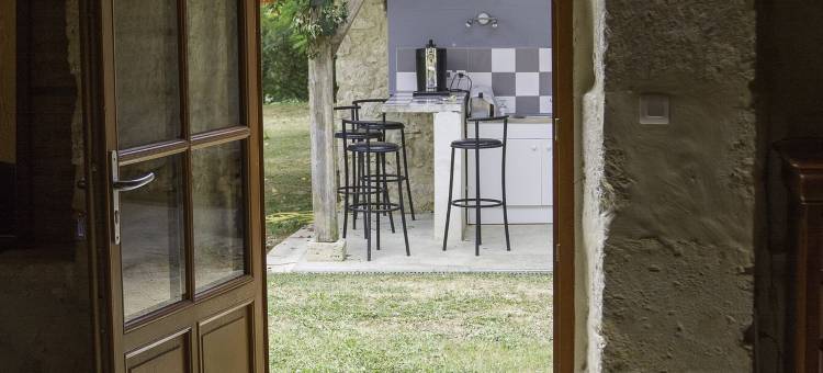 圣路易克洛斯梅泰耶里酒店(La Métairie du Clos Saint Louis)图片