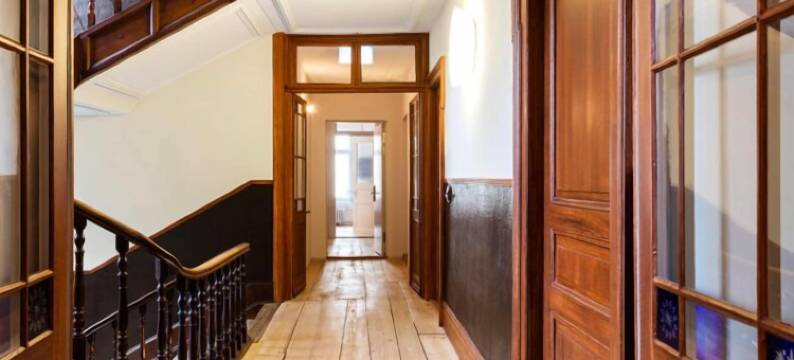 市中心狮子纪念碑附近顶层公寓(Top City Center Apartments Location Next to Lion Monument)图片