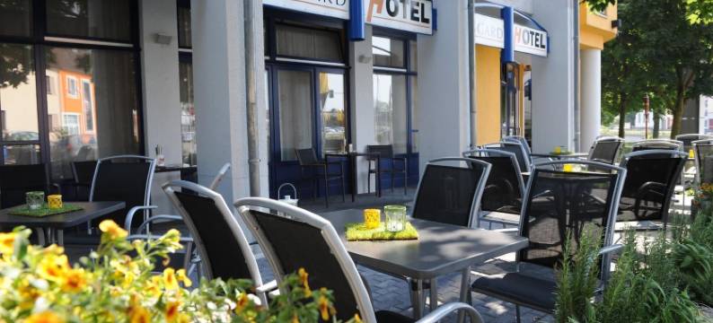 阿斯伽德酒店(Asgard Hotel)图片