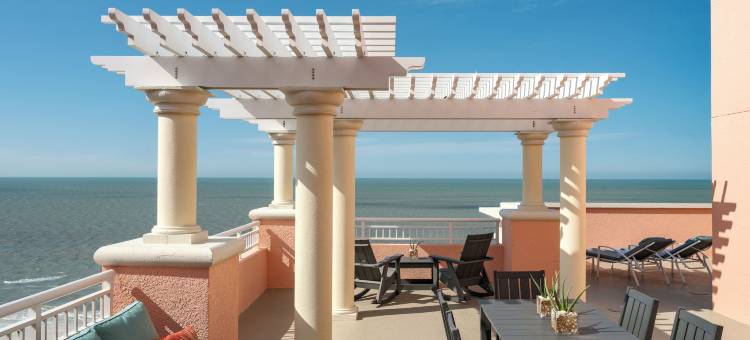 凯悦丽晶清水湾度假村(Hyatt Regency Clearwater Beach Resort)图片