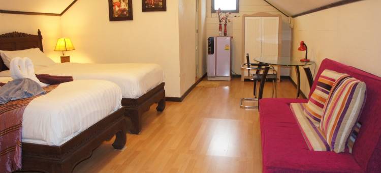 普吉岛Gay寄宿家庭旅馆 - 仅限男性(Phuket Gay Homestay Male Only)图片