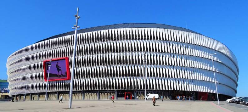 毕尔巴鄂都市旅舍-波什酒店集团(Bilbao Metropolitan Hostel by Bossh Hotels)图片