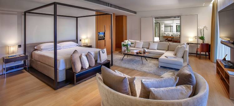 马尔米堡王子酒店(Principe Forte Dei Marmi - Resort & Spa)图片