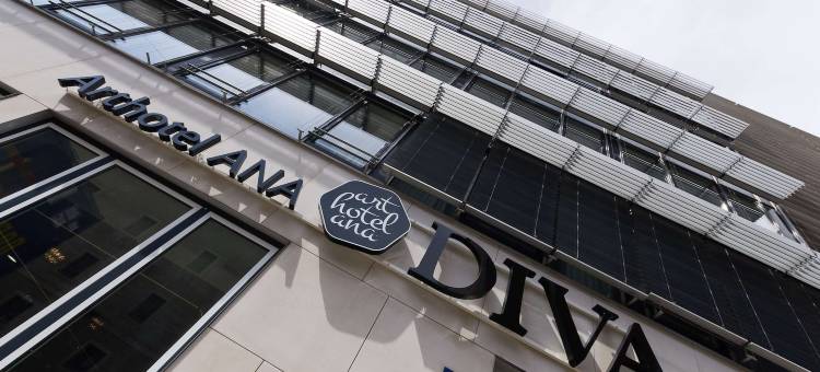 elaya hotel munich city,  Trademark Collection by Wyndham图片