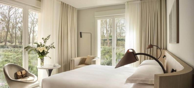 香榭大亭(Le Grand Pavillon Chantilly)图片