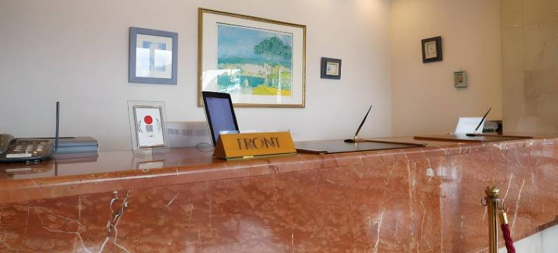 尾道绿山酒店(Green Hill Hotel Onomichi)图片