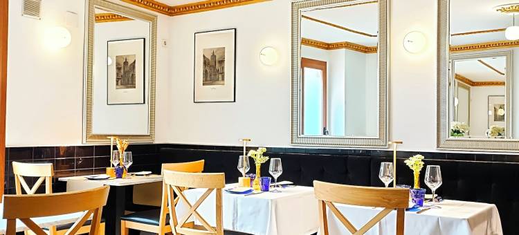 世纪酒店(Hotel El Siglo)图片