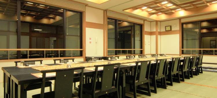 和平索纳酒店(Yasuragiso)图片