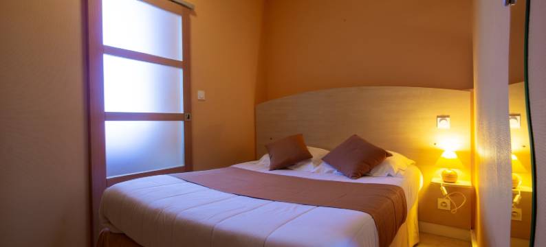 杜肯梅尔斯酒店(Hotel du Commerce)图片