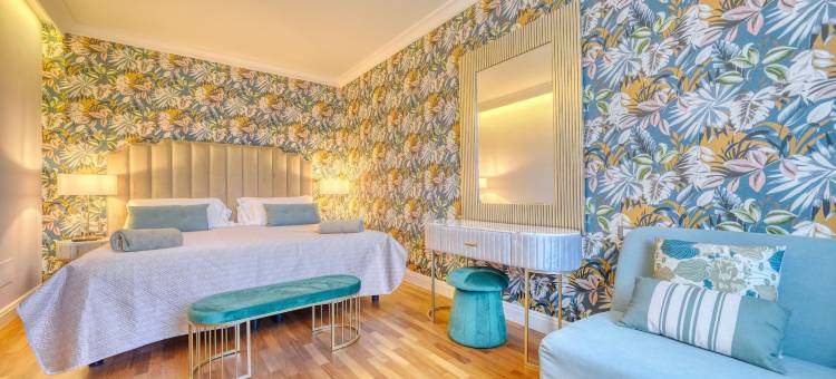 德拉斯卡拉宫公寓酒店(Palazzo Della Scala Spa Hotel Suites & Apartments)图片