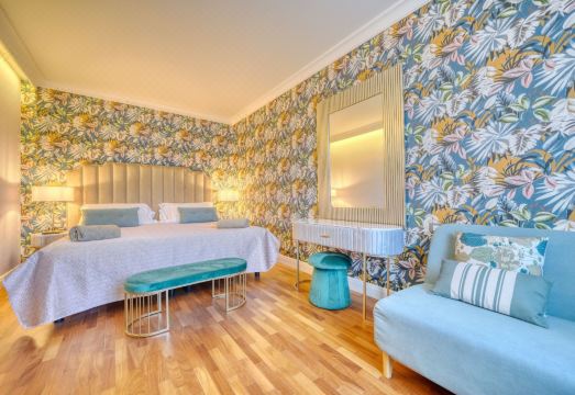 Palazzo Della Scala Spa Hotel Suites & ApartmentsHotel Overview