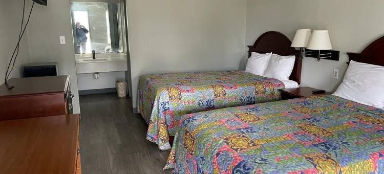 新奥尔良旅馆(Nola Inn)图片