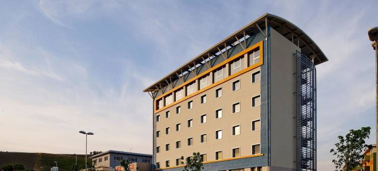 布鲁阿雷娜酒店(Blu Arena Hotel)图片