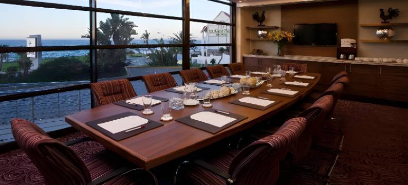 城市旅馆酒店格克贝尔哈(City Lodge Hotel Gqeberha)图片